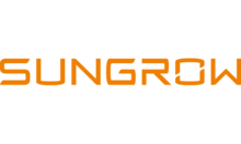 Logo Sungrow