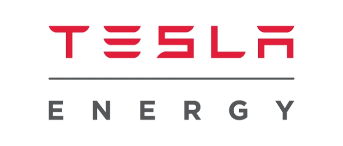 Logo Tesla Energy