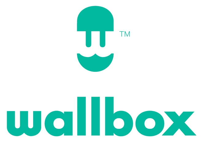 Logo Wallbox