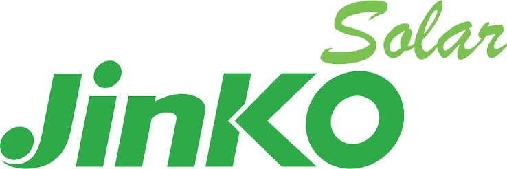 Logo Jinko Solar