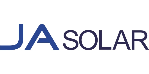 Logo JA Solar